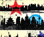 Grunge City Graphics