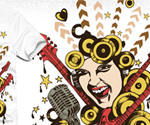 Free T-Shirt Design #8