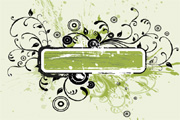 Grunge Banner