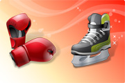 Icons-Land Sport Vector Icons