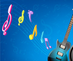 Music Card