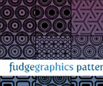 Pattern Set 1