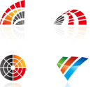 Free Vector Logos 02