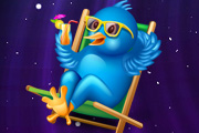 Twitter vector icons massive icon s