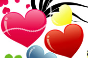 Various Hearts