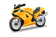 Transport Vector Icons