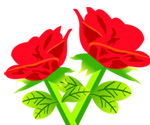 Free Vector Flower