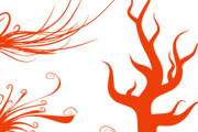 Vector Lines Pack  	