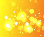 Abstract Sparkling Background