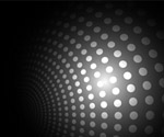 ABSTRACT BLACK BACKGROUND