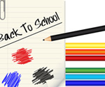 School Vector Design