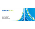 Business Card Vector
