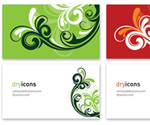 Business Cards 4