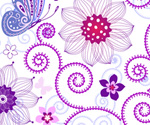 Butterfly Pattern