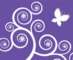 Butterfly Illustration Vector Graph