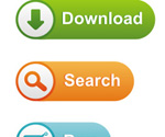 Buttons Vector Graphic