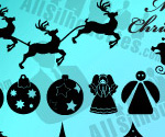 Christmas clip art