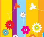 Colorful Background Vector