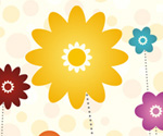 Cute card Vector Graphic