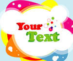 bulb color banner