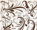 Floral Design Elements