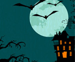 Free Halloween Illustration 2