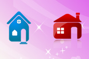 Free Vector Home Icons