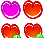 Free Vector Love