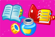 Free Vector Book Icons