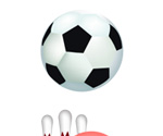 Free sports vector