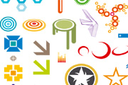 Graphic Design Icons and Symbols