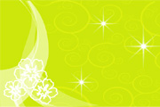 Green Banner II