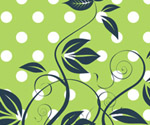 Growing nature Vector Graphic
