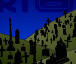 Halloween Party Night