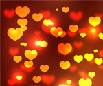 Valentine s Day Background