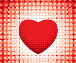 Heart Vector Graphic