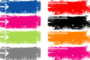 VECTOR BANNER