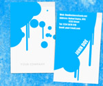 Painter Business Card