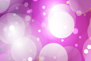 purple touch vector art graphic