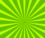 SUNBEAMS VECTOR SET
