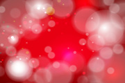 Red Touch Vector Art Graphic