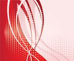 Red Background Vector