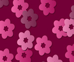 Retro Floral Pattern 3