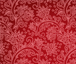 Retro Floral Pattern
