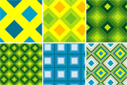 Seamless Patterns