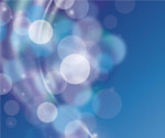 Shining Background Vector Graphic