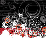 Vector banner