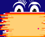 Staring Banner