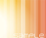 Stripped Colourful Background