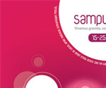 Summerish Flyer Design Vector Graph